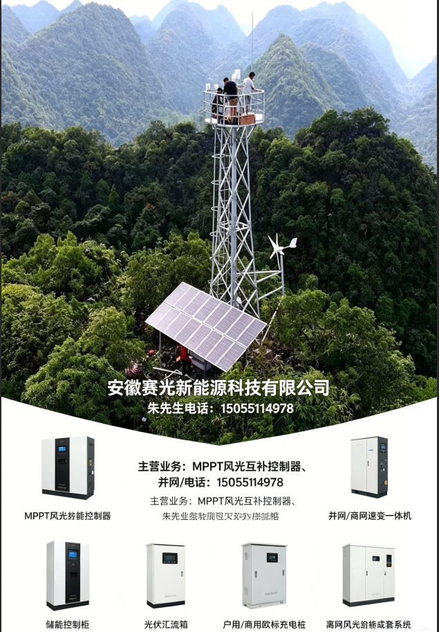 赛光新能源